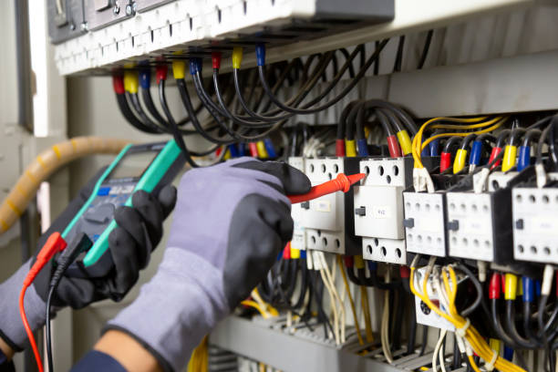 Commercial Electrical Services in Kirkland, WA